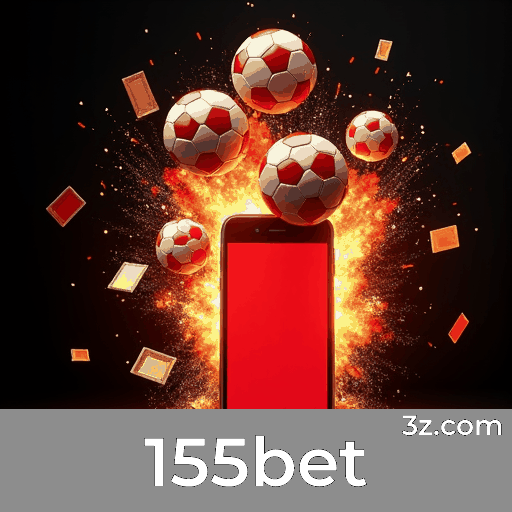 Inovação Tecnológica da 155bet: Entretenimento e Excelência