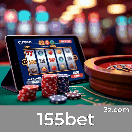155bet: Opções Variadas para Jogadores Brasileiros