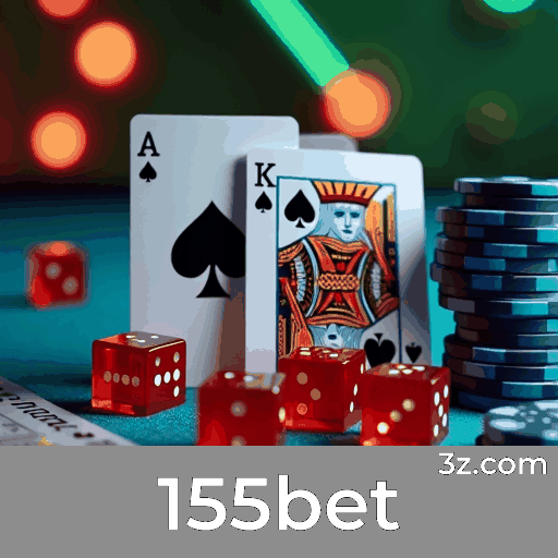 155bet: Especialista em Apostas Esportivas no Brasil