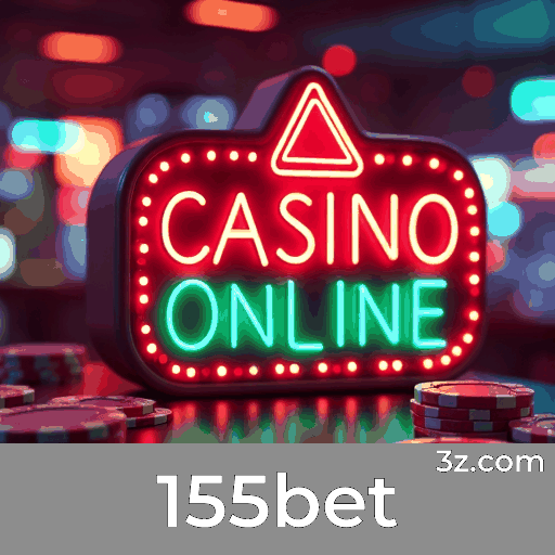 Tecnologia 3D e Jogos de Cassino no 155bet