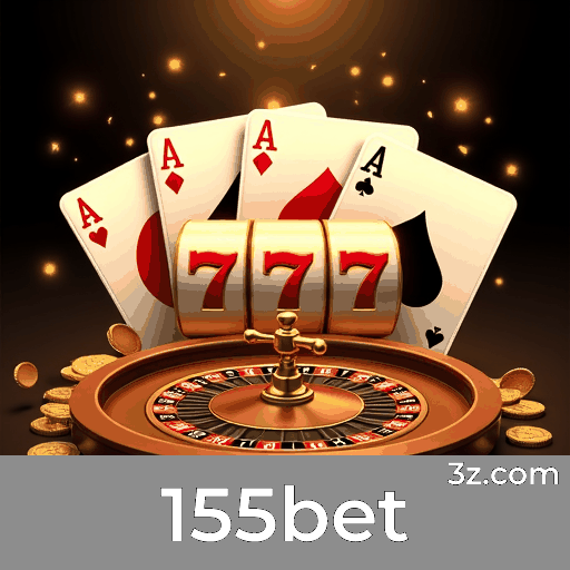 155bet: Cassino Online de Elite com Experiência ao Vivo